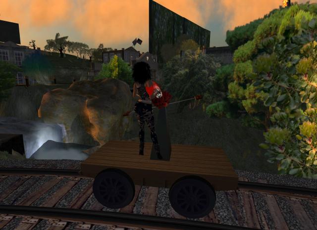 heart on sleeve sm_Poecilla