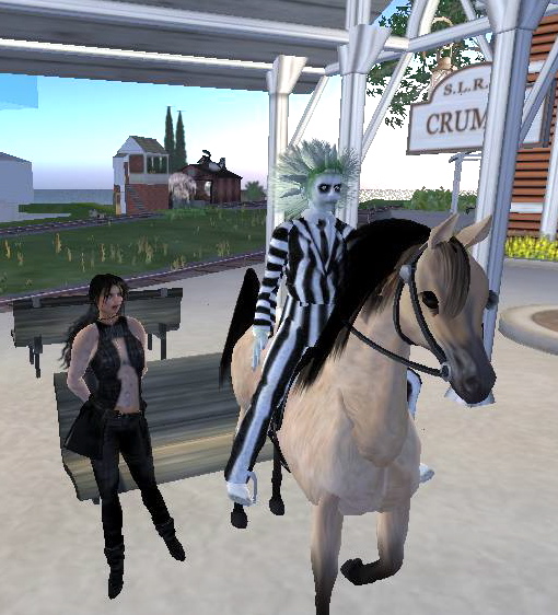 4Snapshots_005~PawPaw "DOUGIE Flossberg