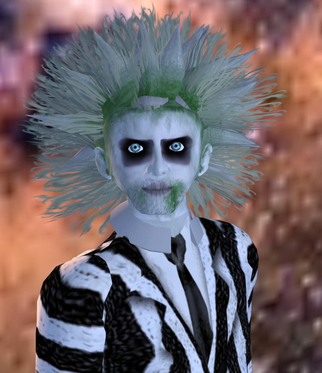 Dougie Flossberg Fun Wizard