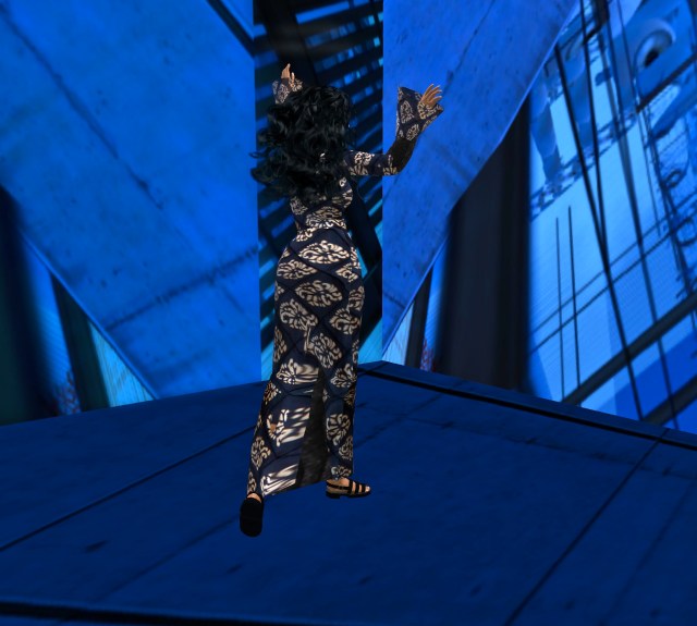 #6unbalanced~photo Karima Hoisan~Sim Locus