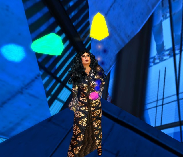 #7unbalanced~photo Karima Hoisan~Sim Locus