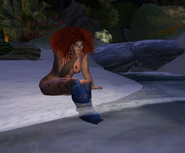 #13Ismara~photo Karima Hoisan~Sim LINC Island