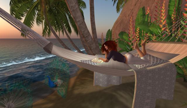 #2Ismara~photo Karima Hoisan~LINC Island