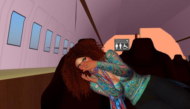 #5ismara~photo Karima Hoisan~Sim Jer Straaf's Boomtown