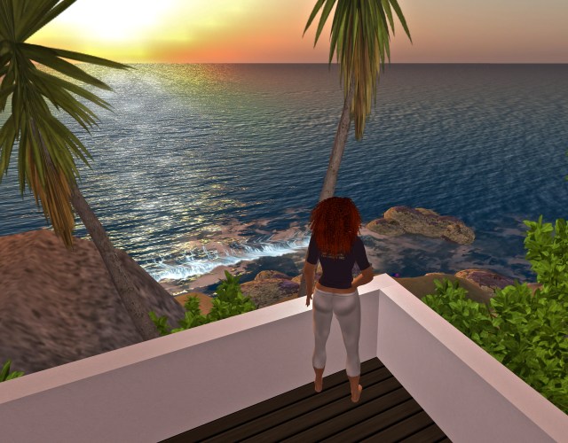 #6Isamara~photo Karima Hoisan~Sim LINC Island