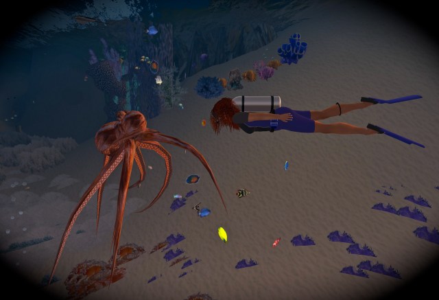 #8Ismara~photo Karima Hoisan~Sim LINC Island