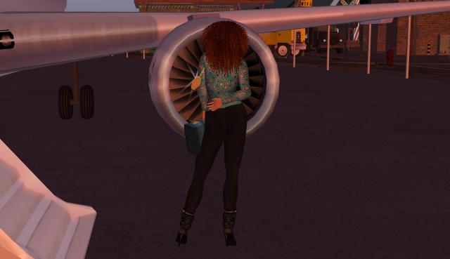 #9ismara~photo Karima Hoisan~Sim Jer Straaf's Boomtown