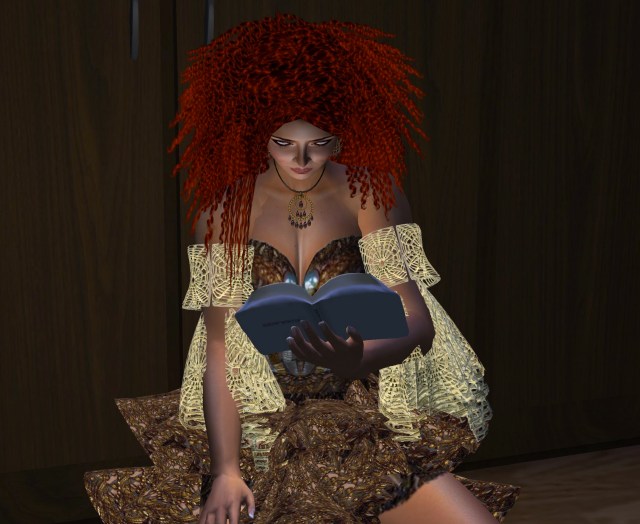 #3Ismara_004~photo Karima Hoisan~Sim Linc Island