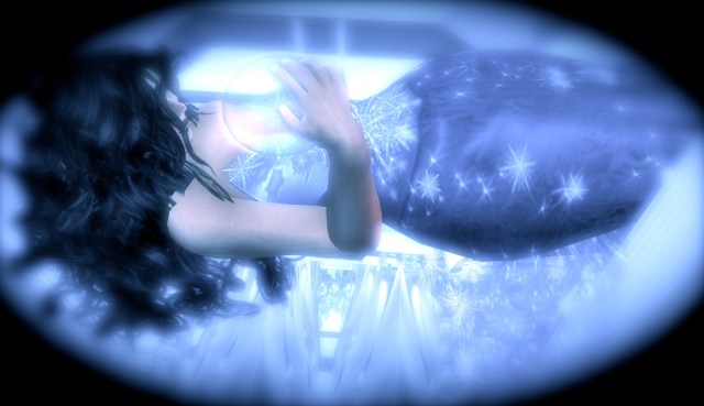 #7blue_006~photo Karima Hoisan~Sim DB Bailey's Locus