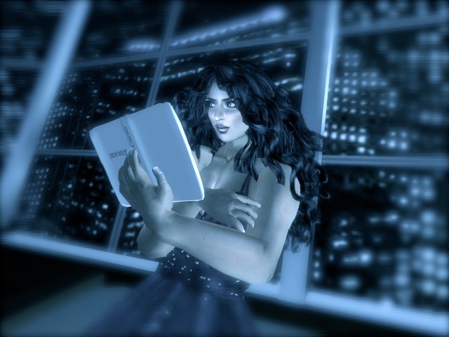 #8Ismara_004 2~photo karima Hoisan~Sim Linc Island