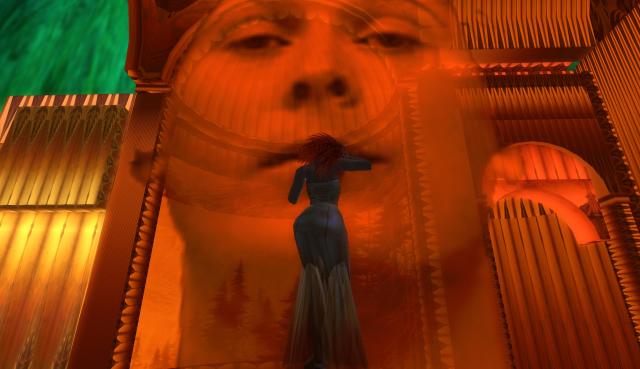 ismara_010~photo Karima Hoisan~Sim DB Bailey's LOcus