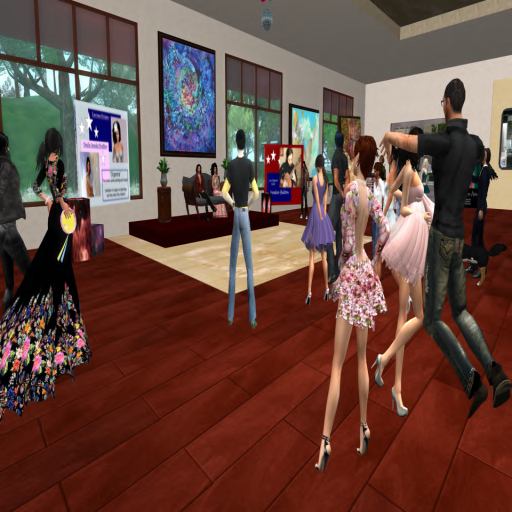 #2Snapshot _ The Aries Gallery ST. - NY Healt, SouthernTier New 6