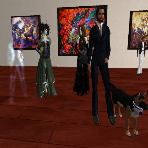 ccSnapshot _ The Aries Gallery ST. - NY Healt, SouthernTier New Y