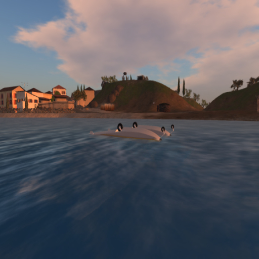 Snapshot _ Olds AFB __ Soviet Base, Undine Shore (200, 197, 17)