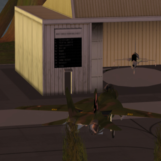 Snapshot _ Olds AFB , Undine State (113, 178, 25) - Moderate