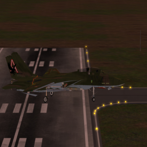 Snapshot _ Olds AFB , Undine State (55, 87, 25) - Moderate