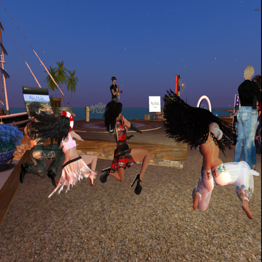 Snapshot _ Key West Resort & Marina ~ Home of The Wave, Key Wes