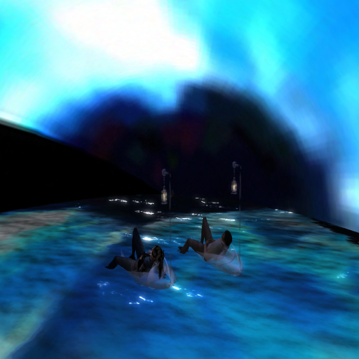 Odra_ Your Parcel Dome, Float (199, 144, 20) - Moderate