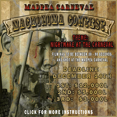 30 secs to 90 secs in length