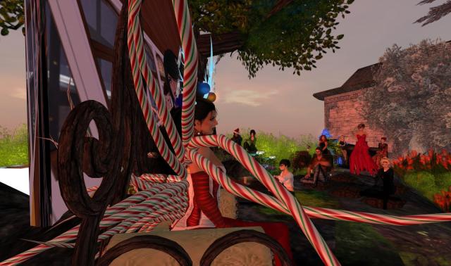 12-12-12- a day of tentacles,poetry and good people