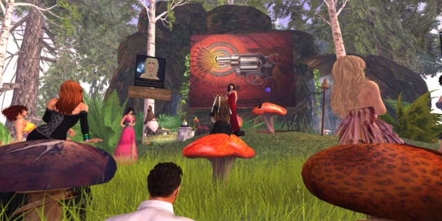 "Shot In The Head" photo by Dale Innis