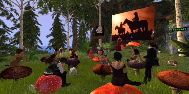 "They Had It" Costa Rican Cowboy poem... photo by Dale Innis