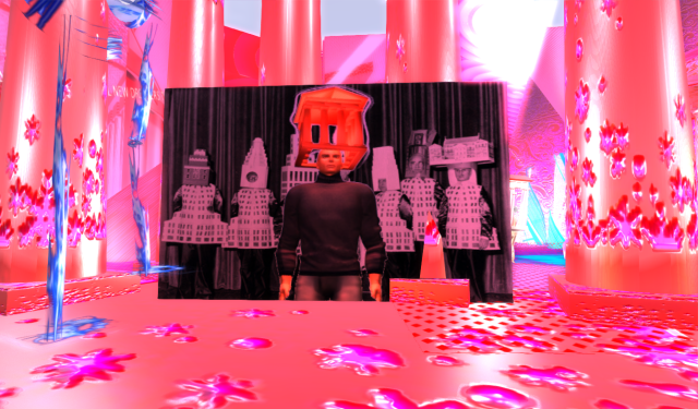 The Classic Style ala DB