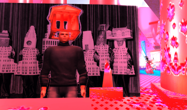 "Wear The Classics in and on your head" DB showing us how it's done