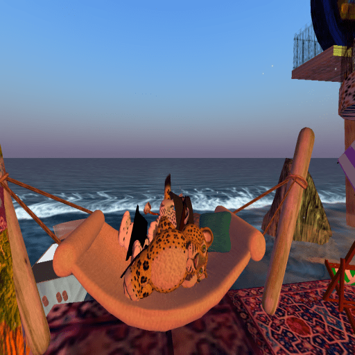 Pipe dreams and ruminations...