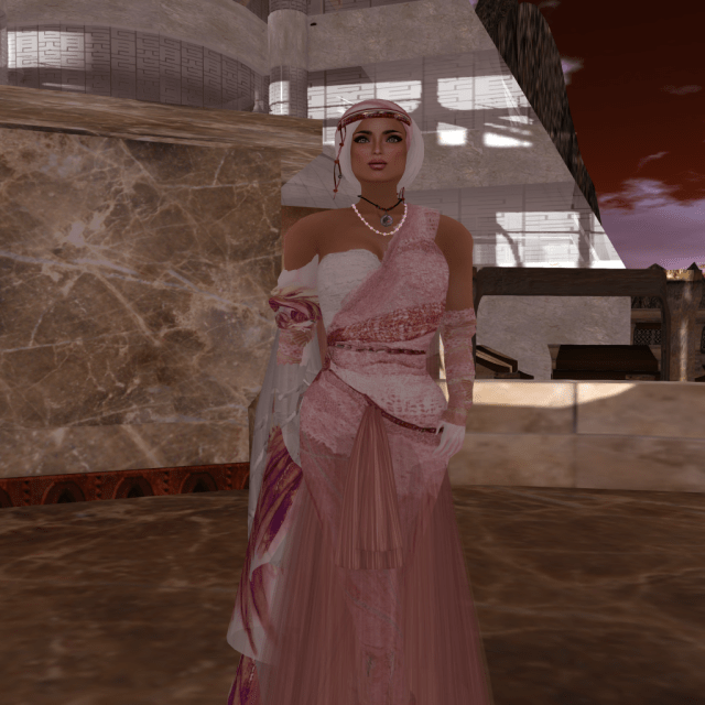 Another great one from Gamma