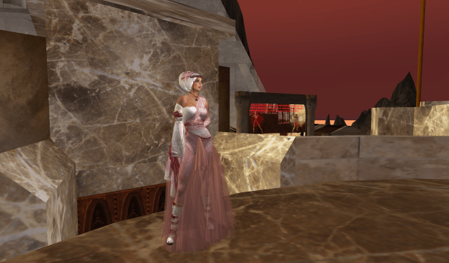 30 Minutes of Poetry at Mount Jofar Arena Al Raqis