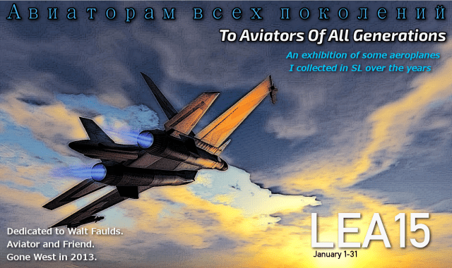 Come See It Before it Ends!