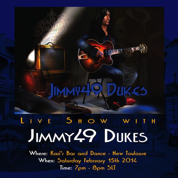 Poster by Scottius Polke