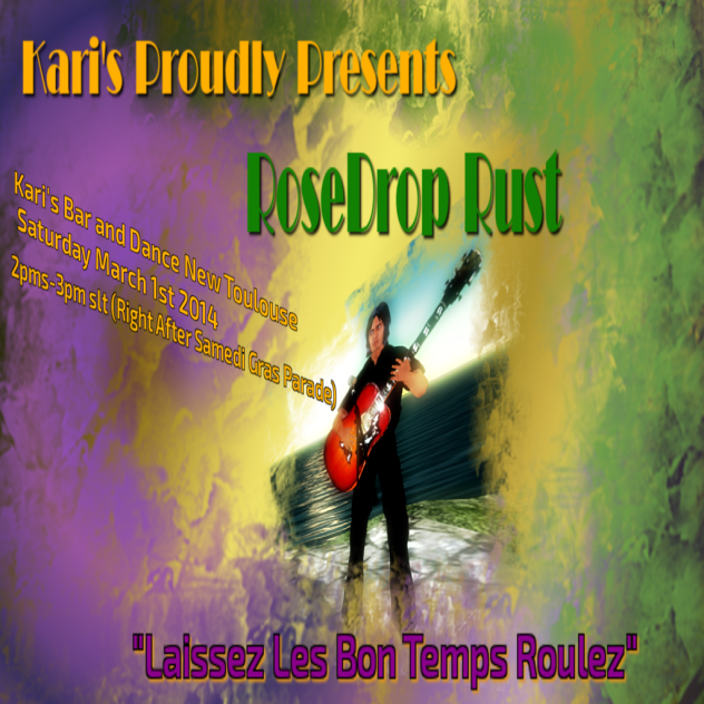 Fabulous Poster by Natascha Randt