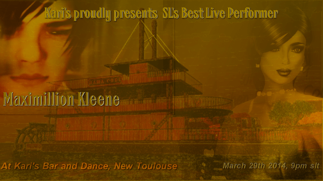 Poster by Natascha Randt!