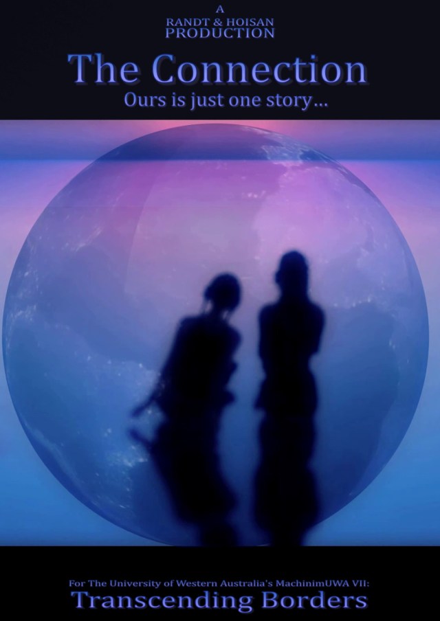 Poster by Natascha Randt