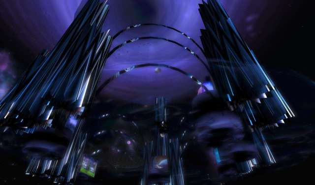 Vector's Vortex on Kitely