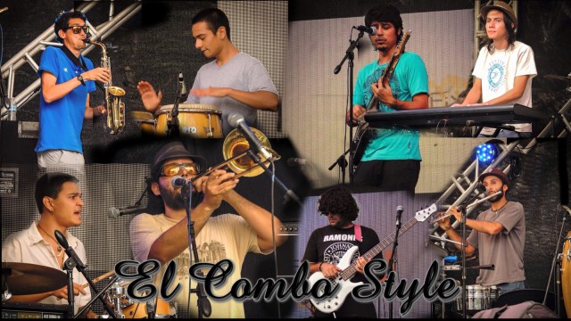 Costa Rica's Own..Home-Grown Band