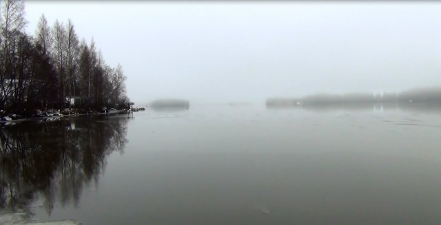 ...but my head is clear