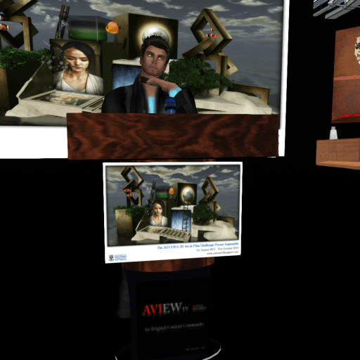 The TEAM 10 _ University of Western Australia (UWA), UWA