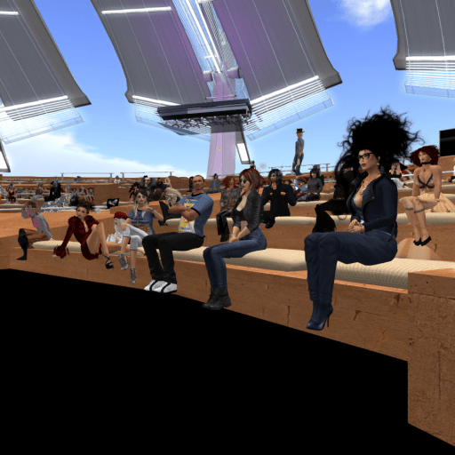 The TEAM 2 _ University of Western Australia (UWA), UWA