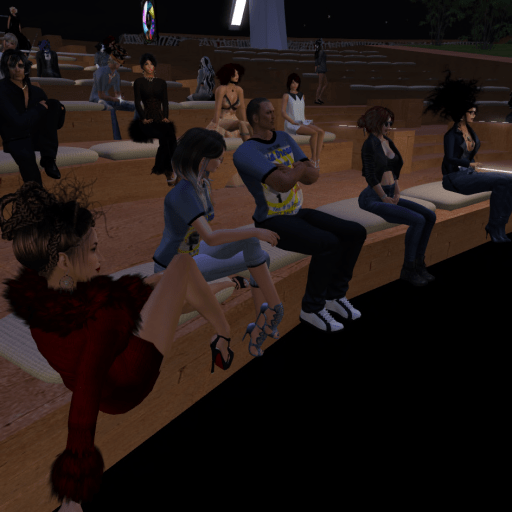 The TEAM 5 _ University of Western Australia (UWA), UWA