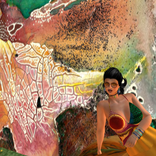 Snapshottysun2 _ Circe's New Poets Sanctuary, New Brighton, New Bri