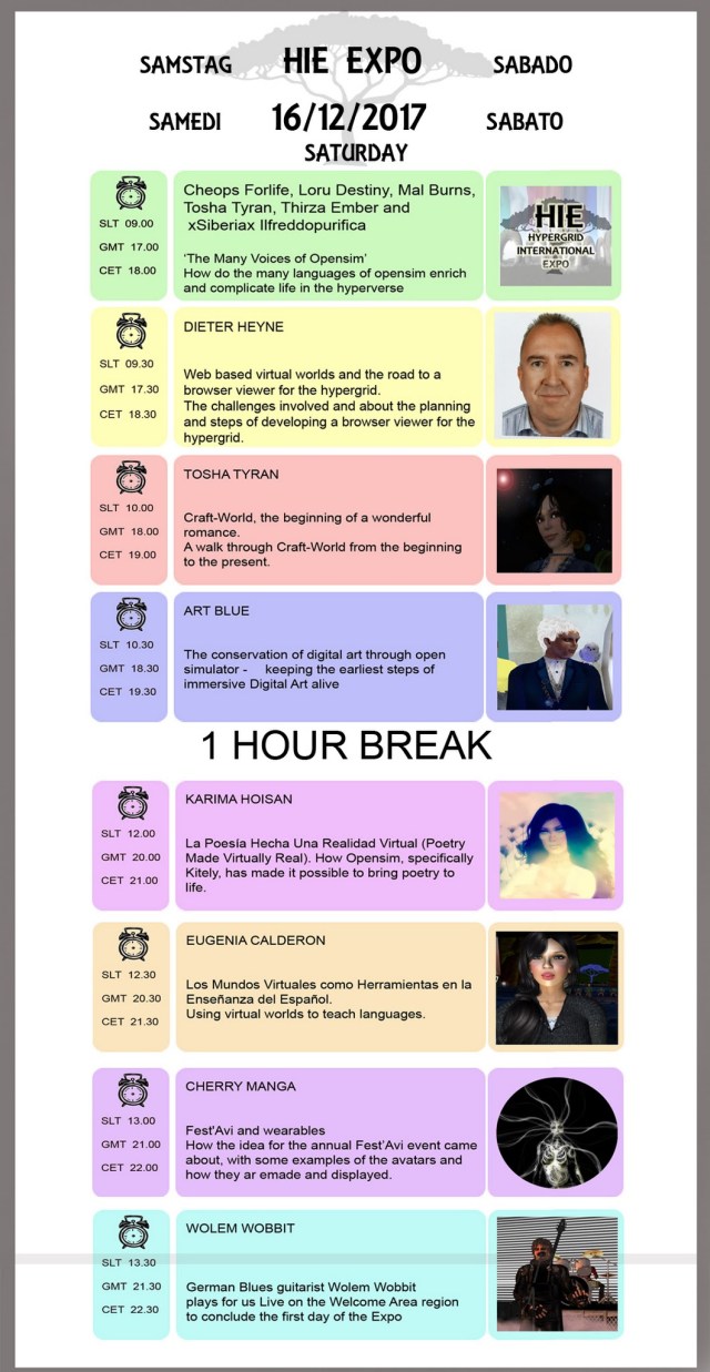 HIE PROGRAM POSTER SAT*