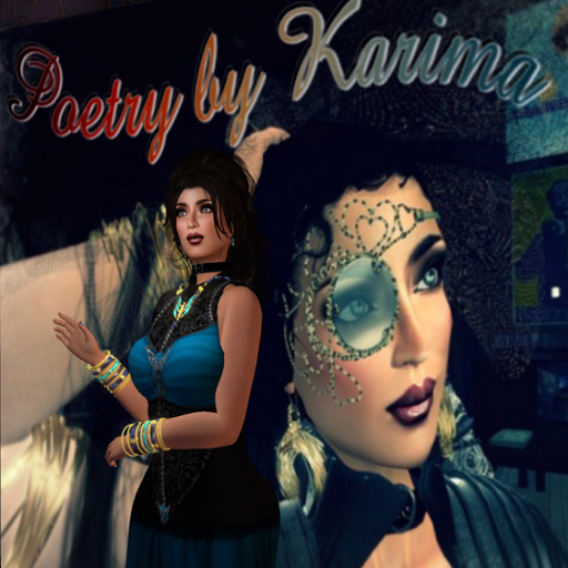 00. Poetry By Karima