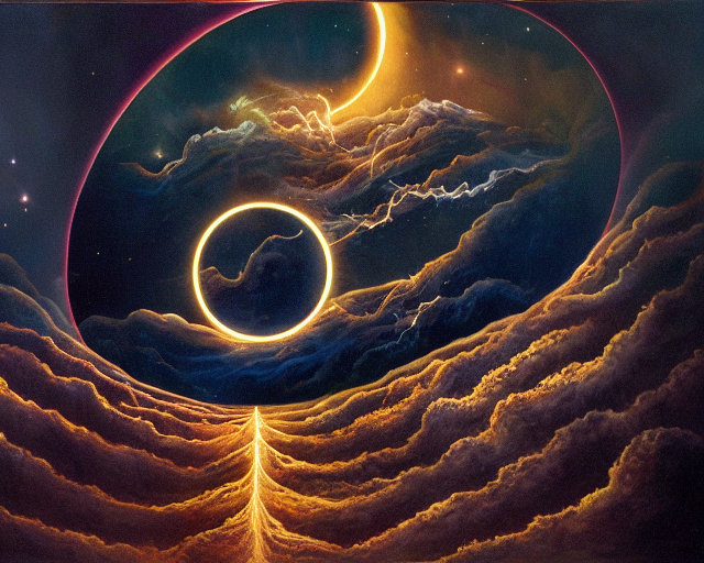 Time Has Come Full-Circle