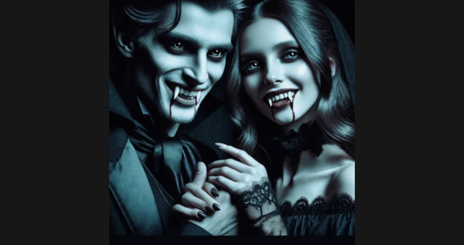 Vampires